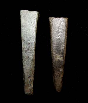 Tool, Awl 2-pack, c. 1st-3rd Cent Tool, Awl 2-pack, c. 1st-3rd Cent
